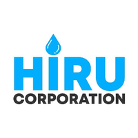 Hiru Corp Logo