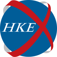 Hong Kong Exchange &ring Logo