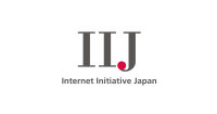Internet Initiative JapanADR Logo