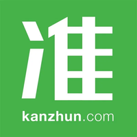 KanzhunADR Logo