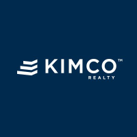 Kimco Realtyration Logo