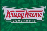 Krispy Kreme Logo