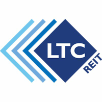 LTC Properties Logo