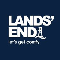 Lands' End Logo