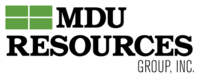 MDU Logo