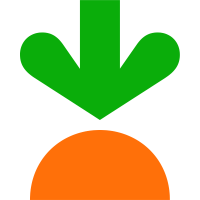 Instacart (ex Maplebear) Logo