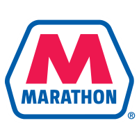 Marathon Petroleum Logo