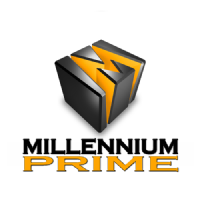 Millennium Prime Logo