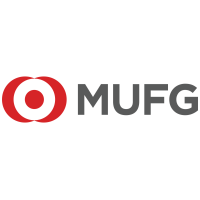 Mitsubishi Ufj Financialadr Logo