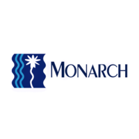 Monarch Casino, Resort Logo