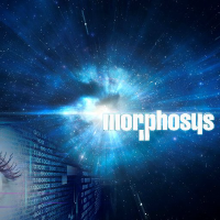 Morphosys Logo