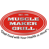 Muscle Maker Logo