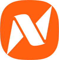 Naas TechnologyADR Logo