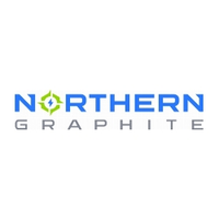 National Graphite Logo