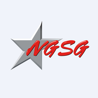 Natural Gas Services Logo