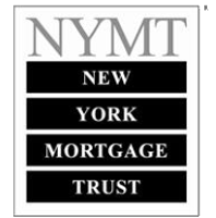 New York Mortgage Trust Logo