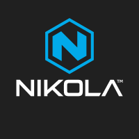 Nikola Corporation Logo