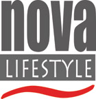 Nova Lifestyle I Logo