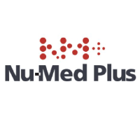 Nu-Med Plus Logo