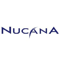 NuCana Registered Logo