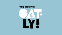 Oatly Group AB Shs Logo