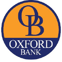Oxford Bank Logo