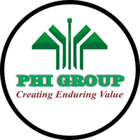 Phi Logo