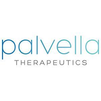 Palvella Therapeutics, Logo