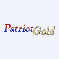Patriot Gold Logo