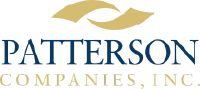 Patterson Logo