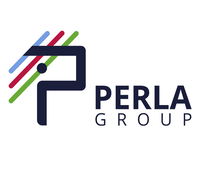 Perla International Logo