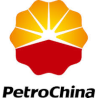 PetroChinaADR Logo