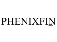 Phenixfinration Logo