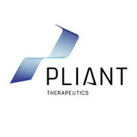 Pliant Thera.inc.dl-,0001