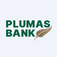 Plumas Logo
