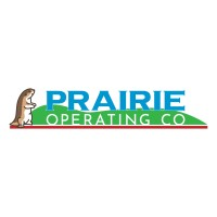 Prairie Operating Co. Common Stock Logo