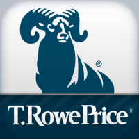 T Rowe Price-Logo