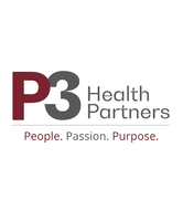 P3 Health Partners Logo