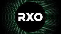 RXO Logo