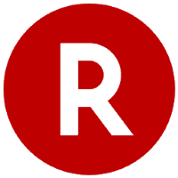 RakutenADR Logo
