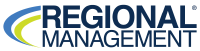 Regional Management Logo