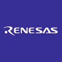 Renesas ElectronicsADR Logo