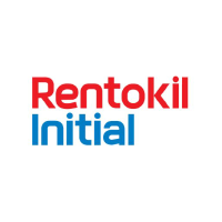 Rentokil Initial ADR Logo