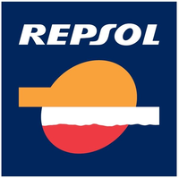 Repsol Logo