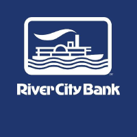 River City Bank/CA Logo