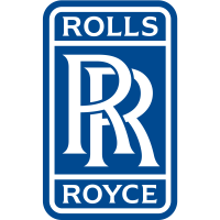 Rolls Royce Holdings Logo