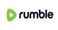 Rumble Registered (A) Logo