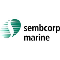 Sembcorp MarineADR Logo
