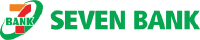 Seven BankADR Logo