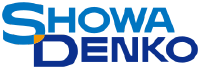 Showa Denko Kk Adr Logo